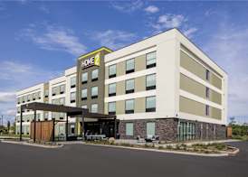 Home2 Suites By Hilton Winchester 2