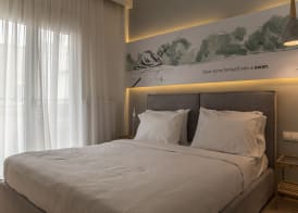 Olympus Residence 5
