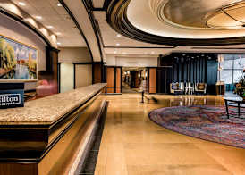 Amway Grand Plaza Hotel, Curio Collection by Hilton 5
