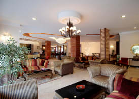 Grand Okan Hotel 5