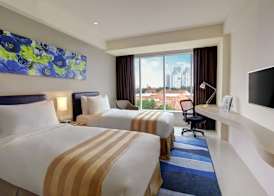 Holiday Inn Express JAKARTA INTERNATIONAL EXPO by IHG 3