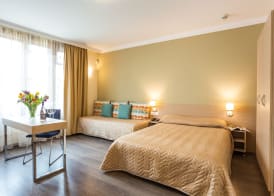 Geneva Hotel 3
