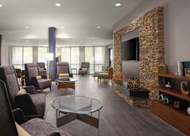 Courtyard by Marriott Valdosta 5
