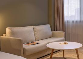 Hotel SB Express Tarragona 5