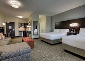 Staybridge Suites PLANO - THE COLONY by IHG 5