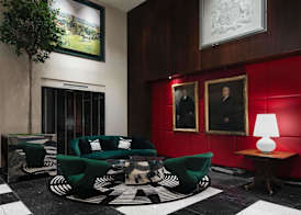 Sofitel London St James 2