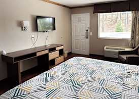 Motel 6 Atlanta GA Atlanta Airport East 3