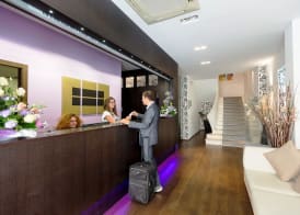 Medi Garden Hotel&Residence 3