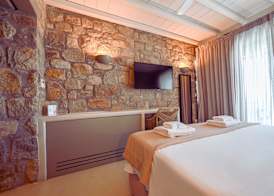 Aegean Hospitality 3