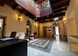 Hemd Hotels Puerta Real Boutique 2