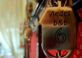 Aedes B&B Il Giardino dei Sogni 3
