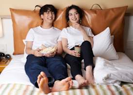 Moxy Kyoto 5