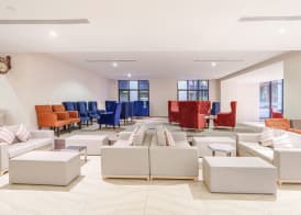 Grand Palazzo Hotel - SHA Extra Plus 4