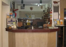 Onisillos Hotel 2