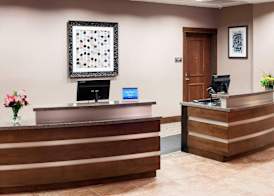Residence Inn by Marriott Dallas Plano/Richardson 3