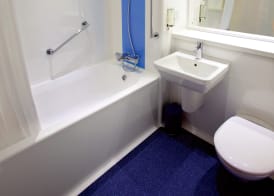 Travelodge Great Yarmouth Acle 3
