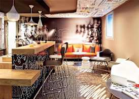 ibis Strasbourg Centre Petite France 2