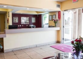 Econo Lodge Albuquerque Old Town 2