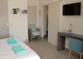 Villa La Terre Des Lauriers 4