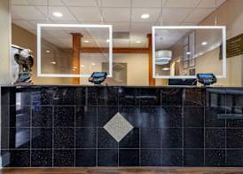 Comfort Inn & Suites Statesboro - University Area 3