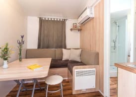 Camping Paklenica 4