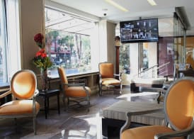 Stanza Hotel 4
