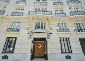 Maison Astor Paris, Curio Collection by Hilton 2