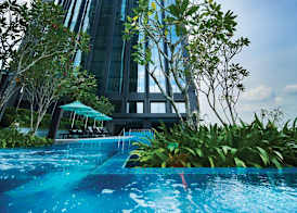 Doubletree By Hilton Shah Alam I-City 2