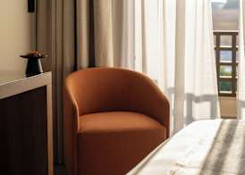 The Ritual, A Wellness Retreat 5