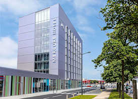 Mercure Dunkerque Centre Gare 4