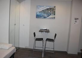 BCN Condal Hostal 4