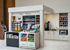 Hilton Garden Inn Atlanta Midtown, GA 3