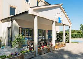 ibis Budget Lons-le-Saunier 2