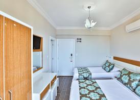 Hotel Kayahan 4
