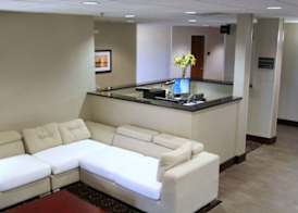 Hampton Inn Williamston 3