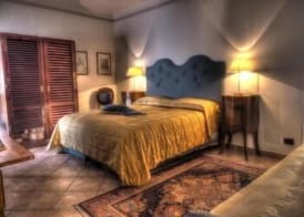 Villa Donna Fausta 5