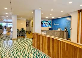 Hotel Caribbean Cartagena 4