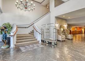 SureStay Plus Hotel by Best Western Reno Airport 3