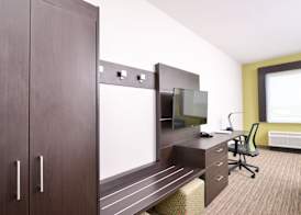 Holiday Inn Express Donaldsonville by IHG 4