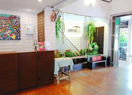 Thanicha Resort Amphawa 4