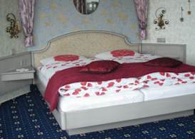 Hotel zum Rehberg 5
