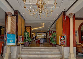 Ascot Hotel 2