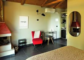 PODERE DELL'ETNA SEGRETA - Nature hotel 5