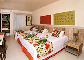 Ocaporã Hotel All Inclusive 4