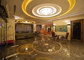 Icon Hotel Taksim 3