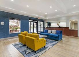 Comfort Inn Near Six Flags St Louis 3