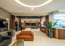Club Sideris Halal Family Hotel 2