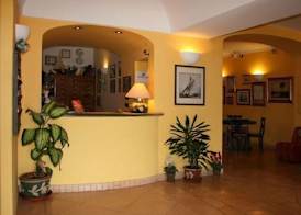 Hotel Miranda 4