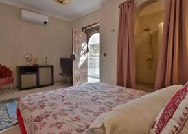 Riad la fayette bed & breakfast 5