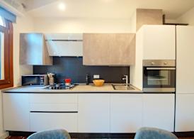 DolceVita Apartments N 439 5